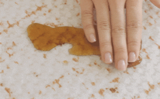 哪種地毯防水效果最好，0甲醛安全耐用防水免打理奶油風(fēng)地毯