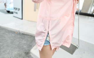 防曬衣如何挑選面料防曬效果最好，質(zhì)量性能指標(biāo)選購技巧指南