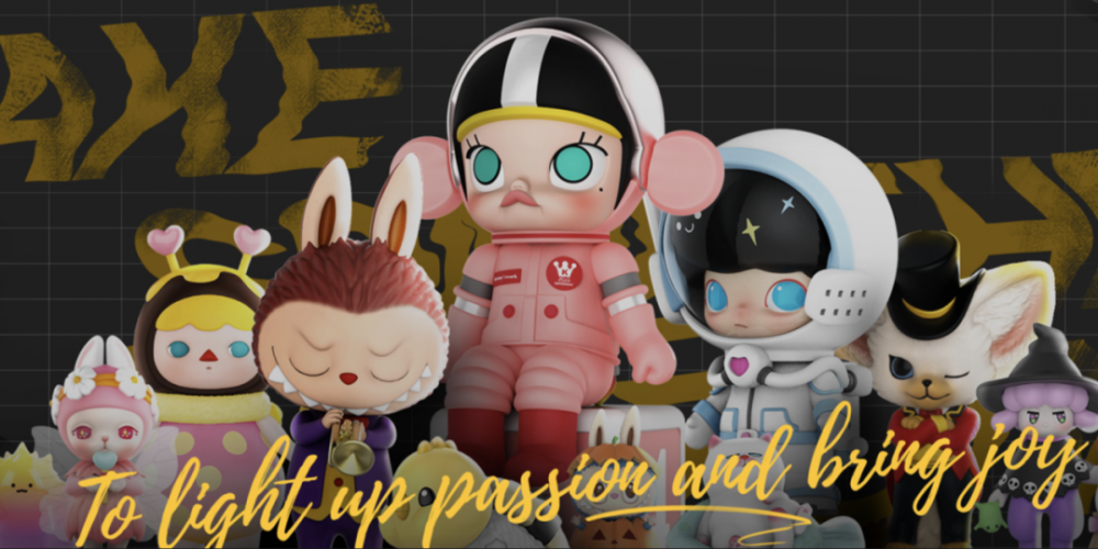 拉布布(LABUBU)還會流行多久，從全球瘋搶到價格崩盤現(xiàn)在還火嗎-第6張圖片-文巢好物