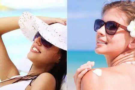 夏季防曬技巧、防曬產(chǎn)品怎么選、曬后修復(fù)方法-第3張圖片-文巢好物