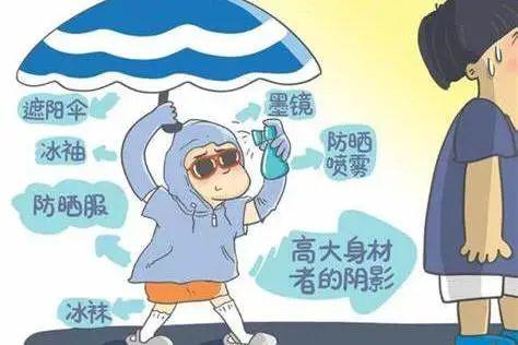 夏季防曬技巧、防曬產(chǎn)品怎么選、曬后修復(fù)方法-第6張圖片-文巢好物