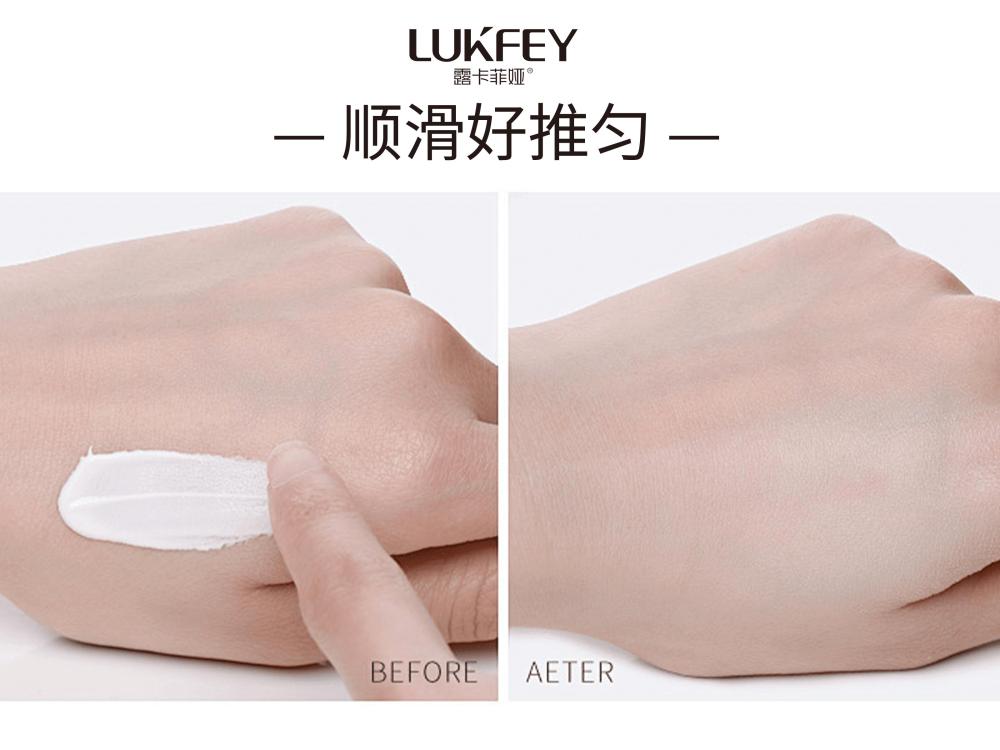 學(xué)生黨防曬霜推薦（2025排行榜10強(qiáng)）軍訓(xùn)，通勤，油皮全攻略！-第3張圖片-文巢好物