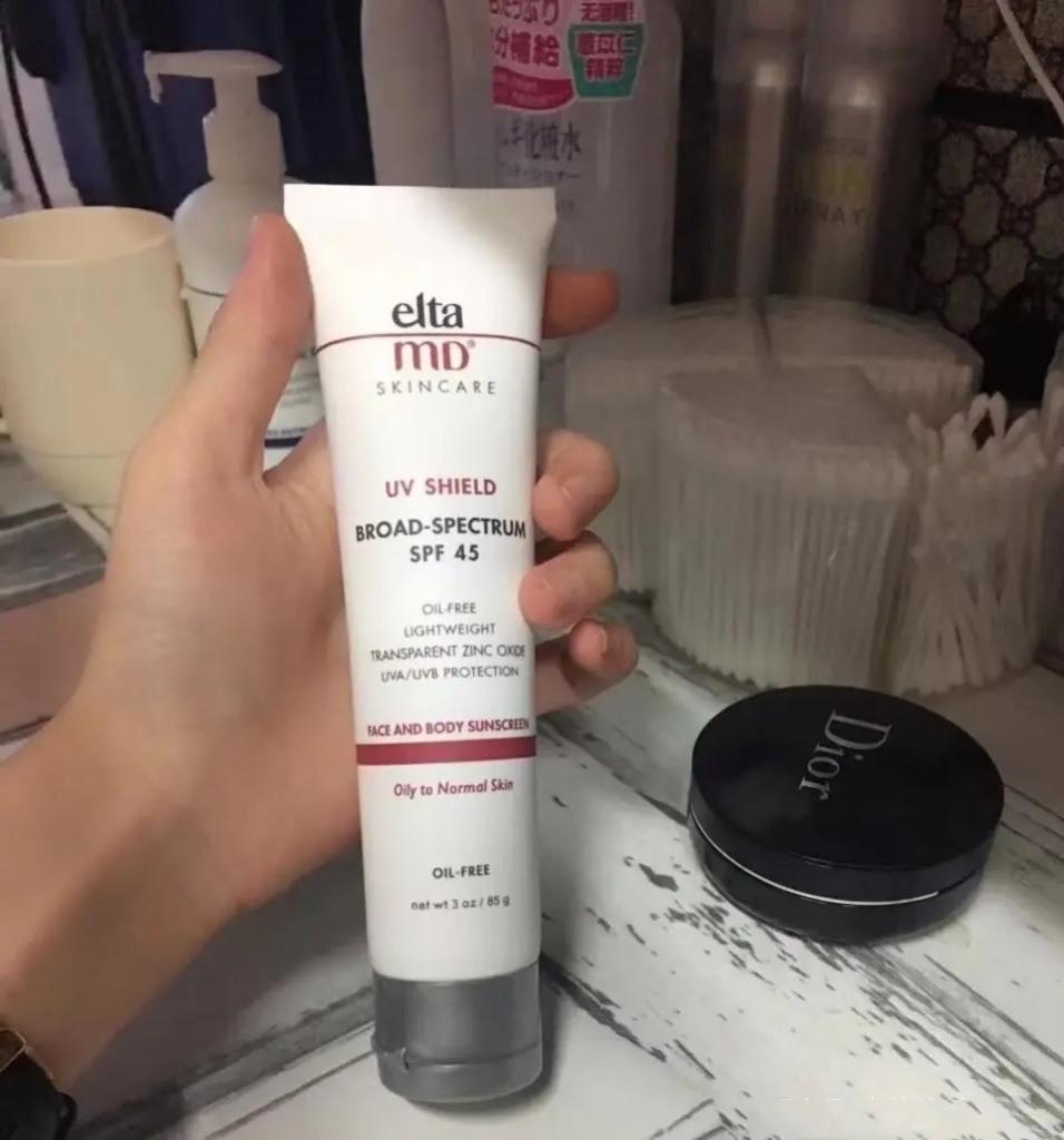 學(xué)生黨防曬霜推薦（2025排行榜10強(qiáng)）軍訓(xùn)，通勤，油皮全攻略！-第7張圖片-文巢好物