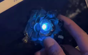 洛陽文創(chuàng)公交卡購買，全國公交地鐵可辦理，安卓鴻蒙在線充值-第5張圖片-文巢好物