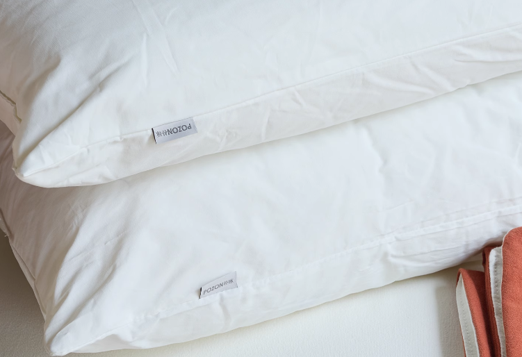 什么樣的沙發(fā)坐著最舒服，樸琢沙發(fā)輕薄扶手設(shè)計，白鵝絨+新雪麗棉-第7張圖片-文巢好物