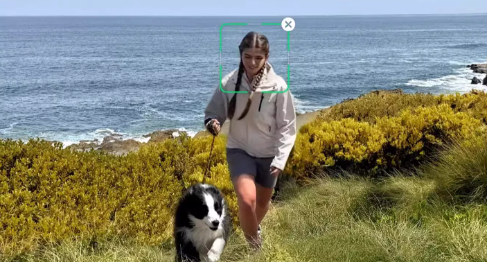 拍視頻抖動(dòng)怎么解決，大疆DJI Osmo Mobile 7P全場(chǎng)景跟拍手機(jī)穩(wěn)定器-第7張圖片-文巢好物