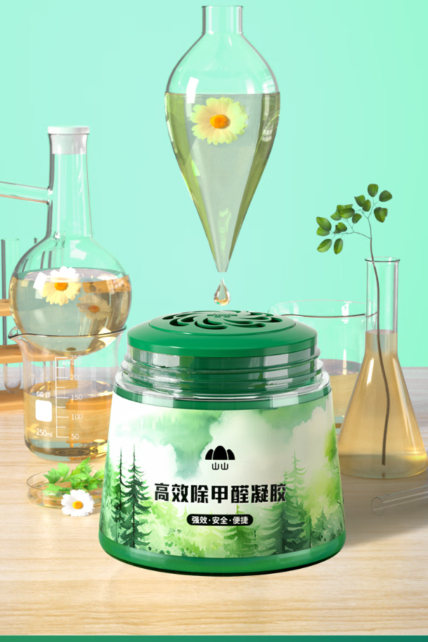 乳膠床墊含甲醛嗎，無甲醛乳膠床墊選擇，24小時去甲醛的方法-第4張圖片-文巢好物