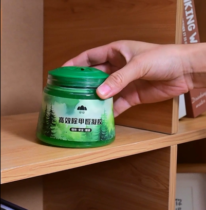 除甲醛的好方法快速有效，24小時(shí)超快除醛，簡單效果看得見-第10張圖片-文巢好物