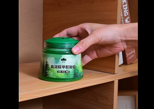 hcho甲醛標(biāo)準(zhǔn)范圍多少正常，新房入住這些要知道，如何快速去？-第2張圖片-文巢好物