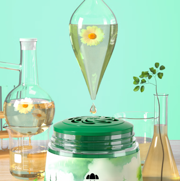 hcho甲醛標(biāo)準(zhǔn)范圍多少正常，新房入住這些要知道，如何快速去？-第5張圖片-文巢好物